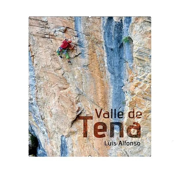 Valle De Tena - Librairie | 3 Sup Editions
