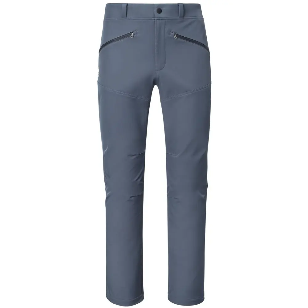 Pantalon Seneca Shadow Blue - Pantalon | Millet