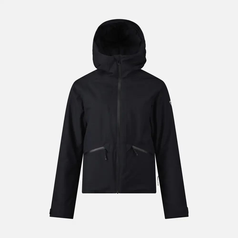 Veste Femme Rochrun Insulated Black