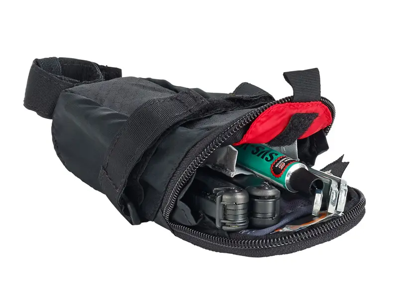 Sacoche De Selle Race Light M - Sacoches | Vaude