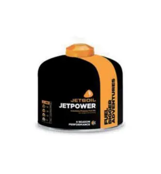 Gaz 230 G Jetpower - Gaz Combustibles | Jetboil