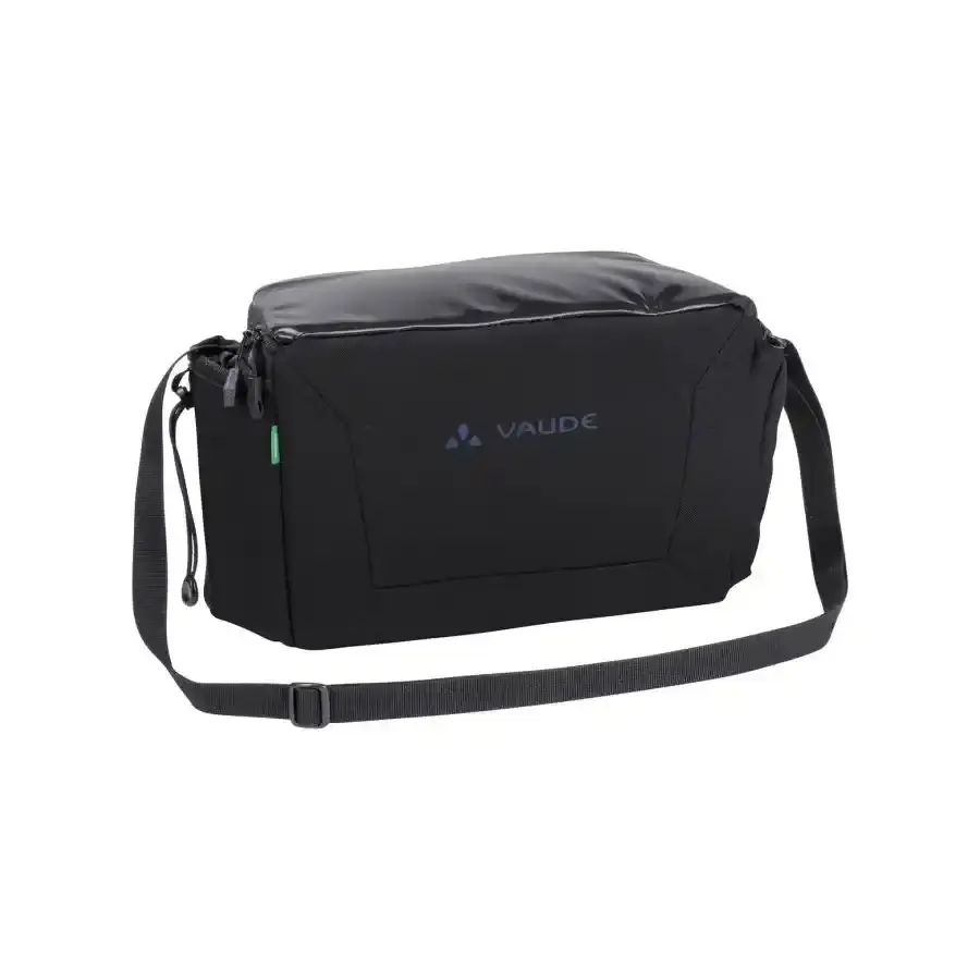 Ebox Black - Sacoches | Vaude