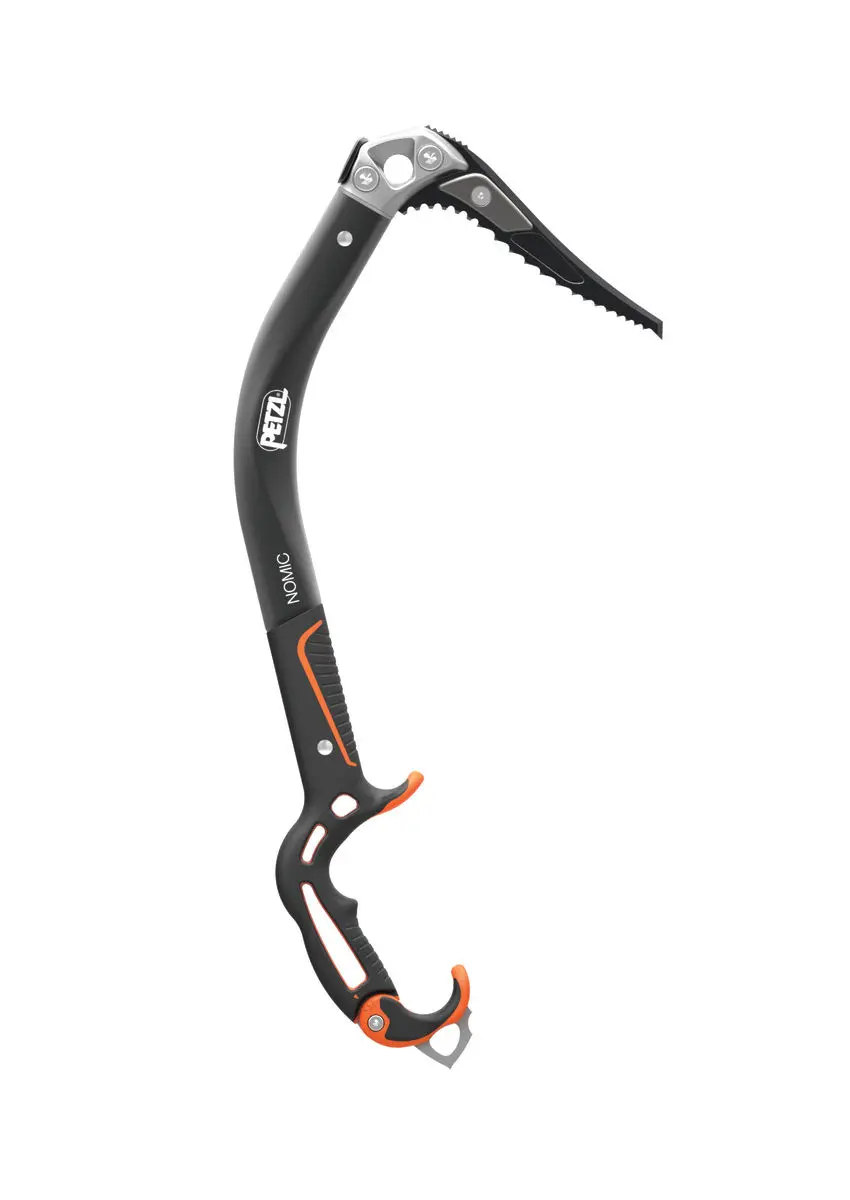 Piolet Nomic - Piolet | Petzl