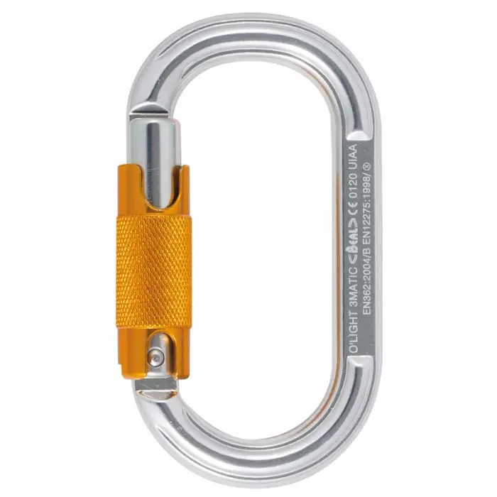 O'light Tri-matic - Equipement Pro | Beal Pro