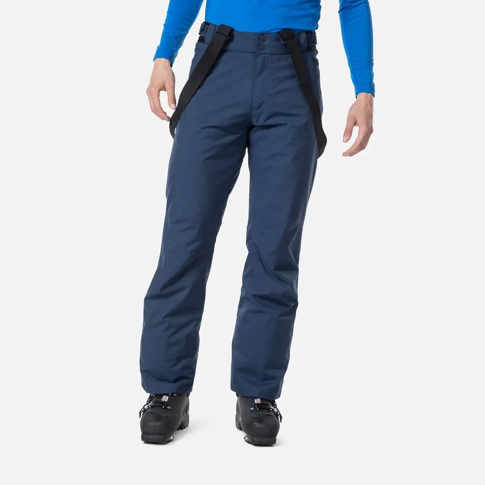 Pantalon Ski Dark Navy - Pantalon | Rossignol