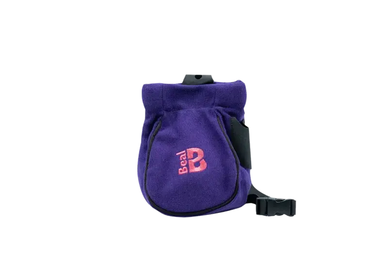 Cocoon Clic-clac 2 Purple - Equipement Outdoor | Beal