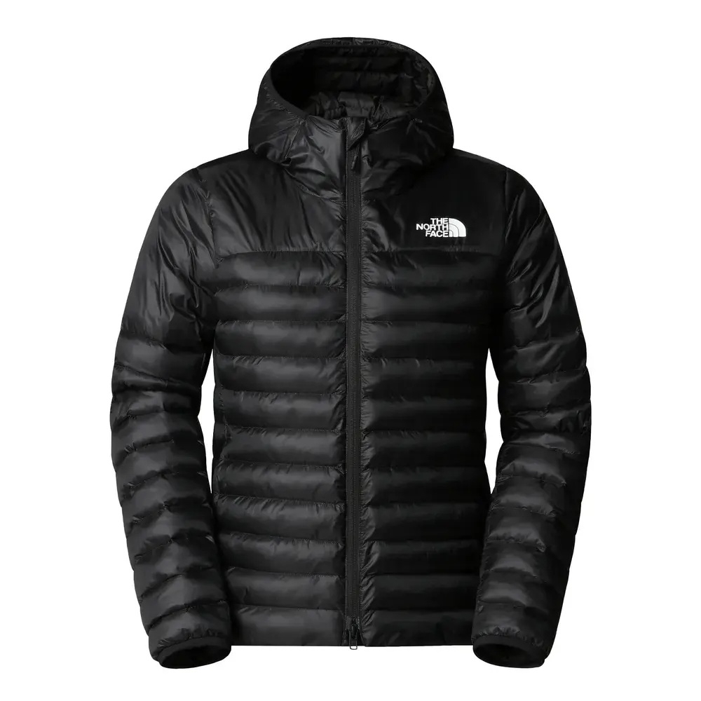 Doudoune Femme Terra Peak Black - Doudoune | The North Face