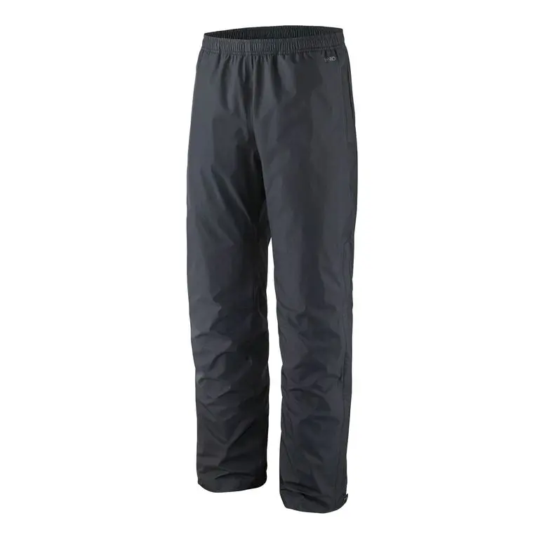 Pantalon Torrentshell 3l Regular Black - Pantalon | Patagonia