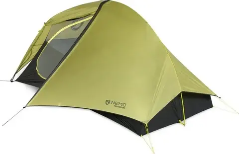 Hornet Osmo 2p Verte 2026 - Tente | Nemo