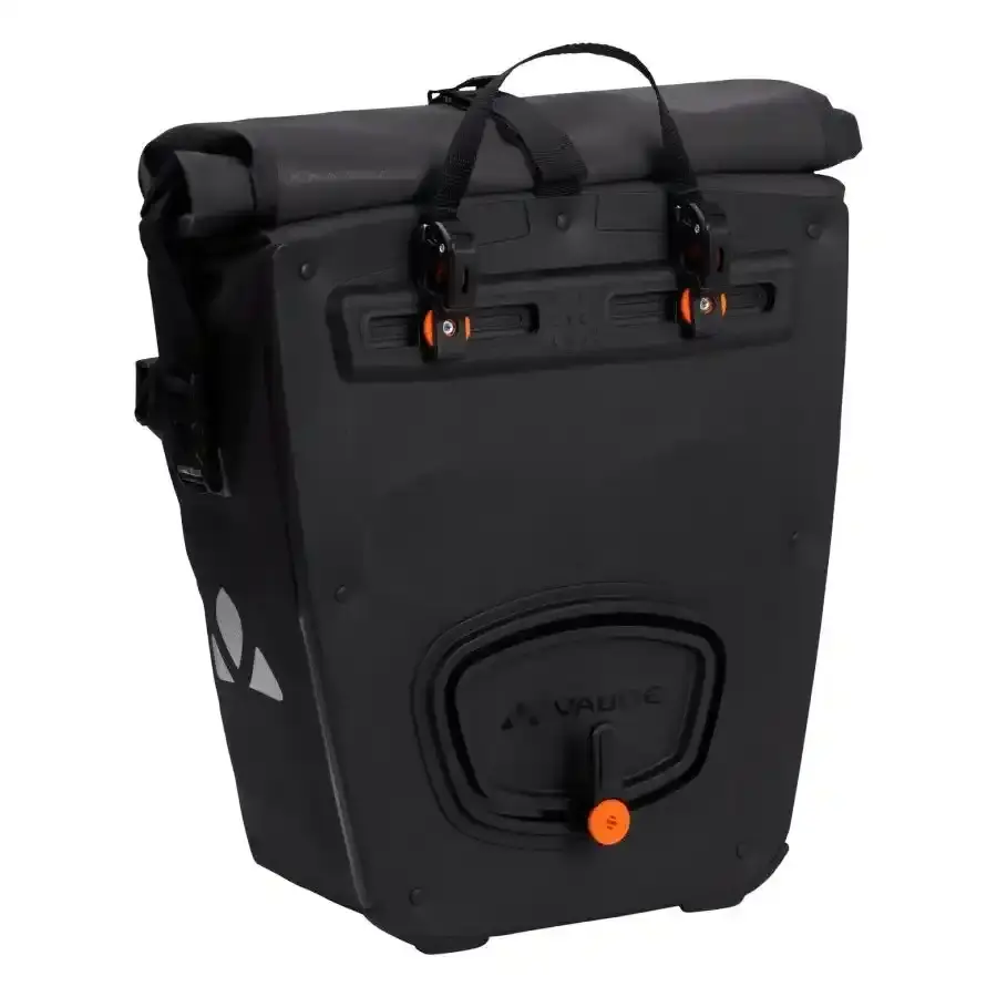 Aqua Back Plus Black - Sacoches | Vaude