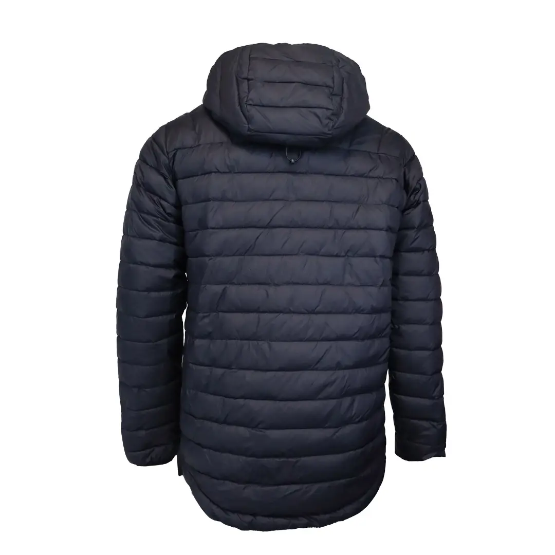 Doudoune Alpina St Noire - Veste | Azimut Outdoor