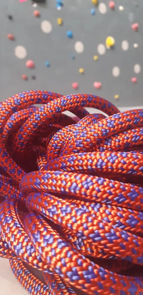 Wall Expert 10mm X 30m Phoenix - Cordes A Simple | Cousin Trestec