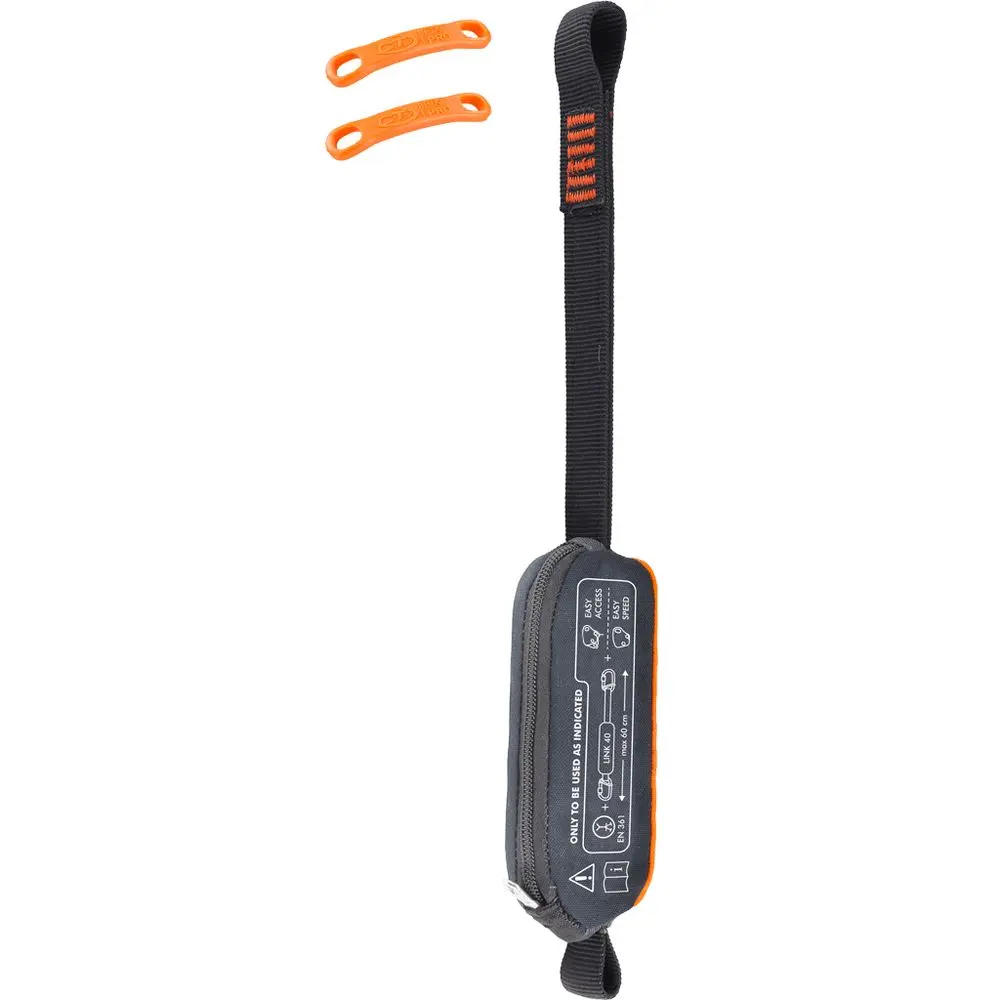 Link 40 - Travaux En Hauteur | Climbing Technology