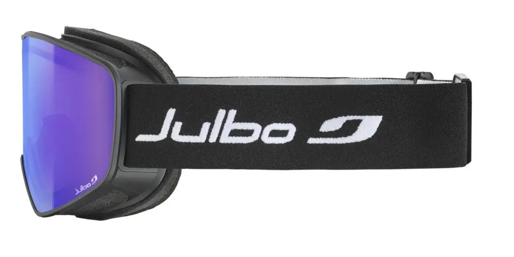 Cyclon Noir - Masque | Julbo