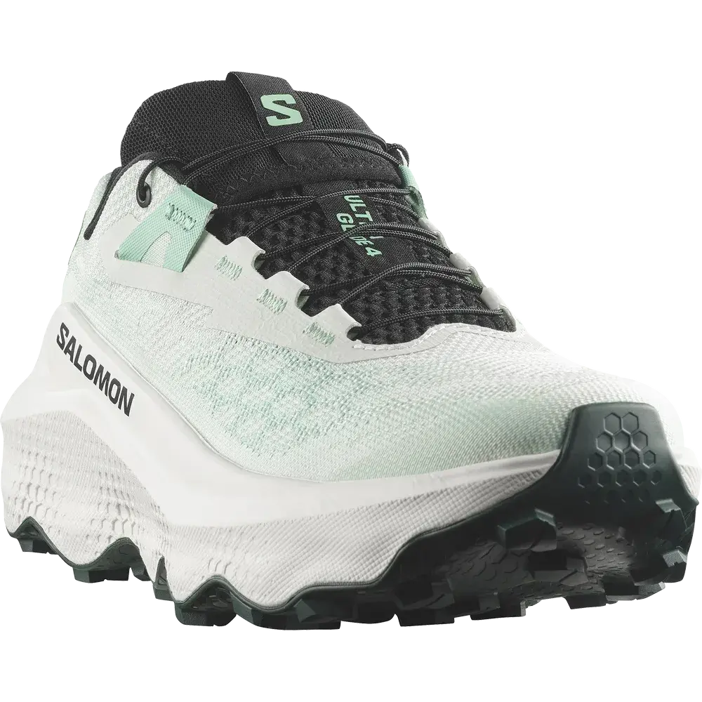 Ultra Glide 4 Femme Aqua Lichen - Chaussures | Salomon