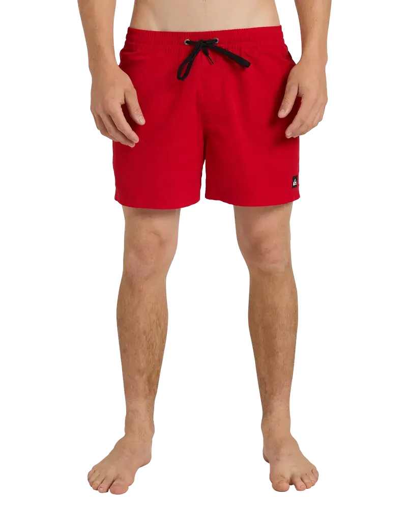 Everiday Volley 15 Salsa - Maillot de bain | Quiksilver