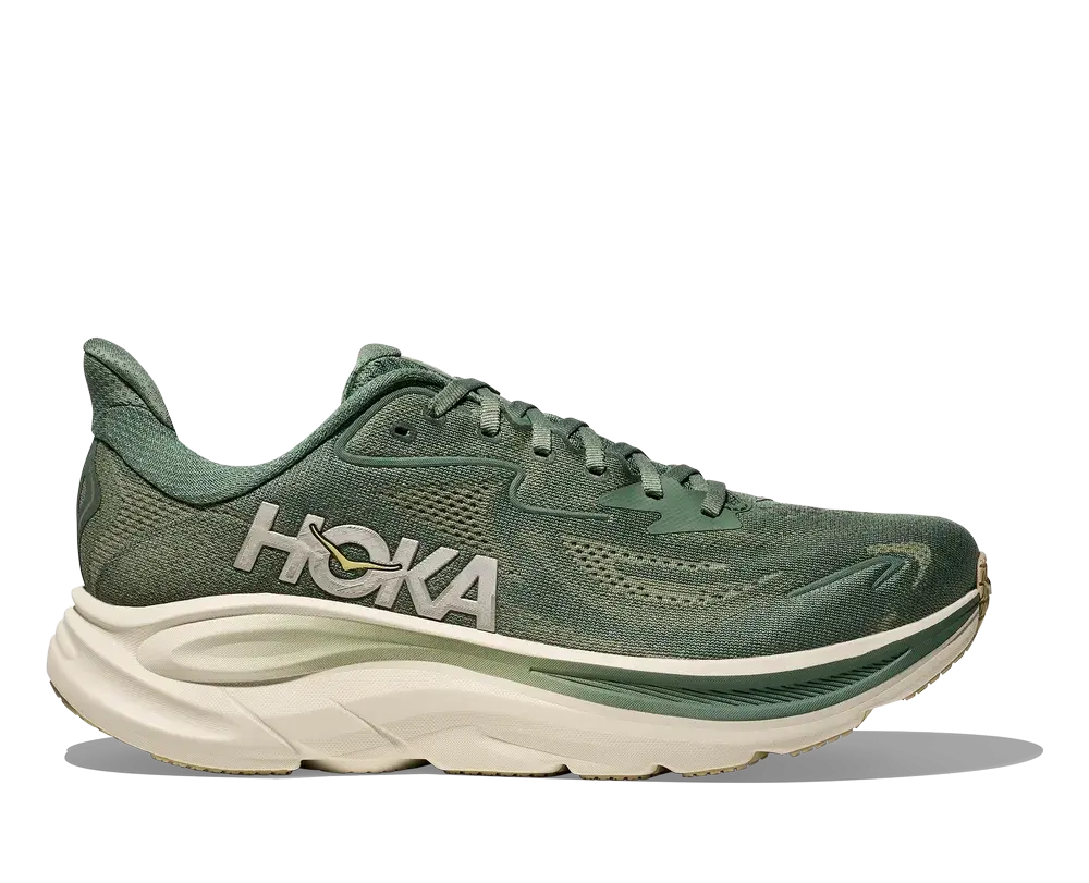 Clifton 10 Fern Truffle - Chaussures | Hoka