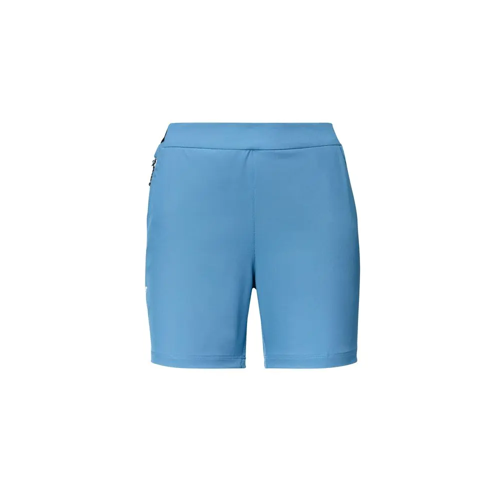 Parmelan Str Short Femme Coronet Blue - Short | Millet