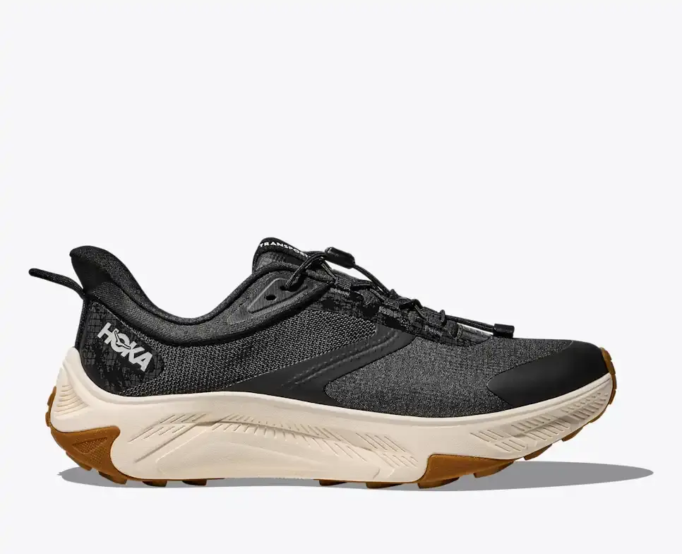Transport 2 Black Alabaster - Chaussure | Hoka
