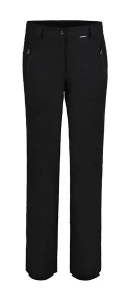 Pantalon Freyung Black