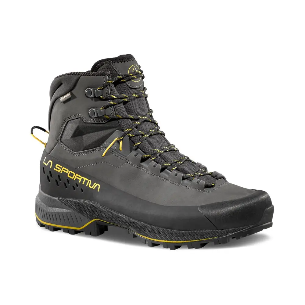 Tx5 Evo Mid Gtx Carbon Yellow - Chaussures | La Sportiva