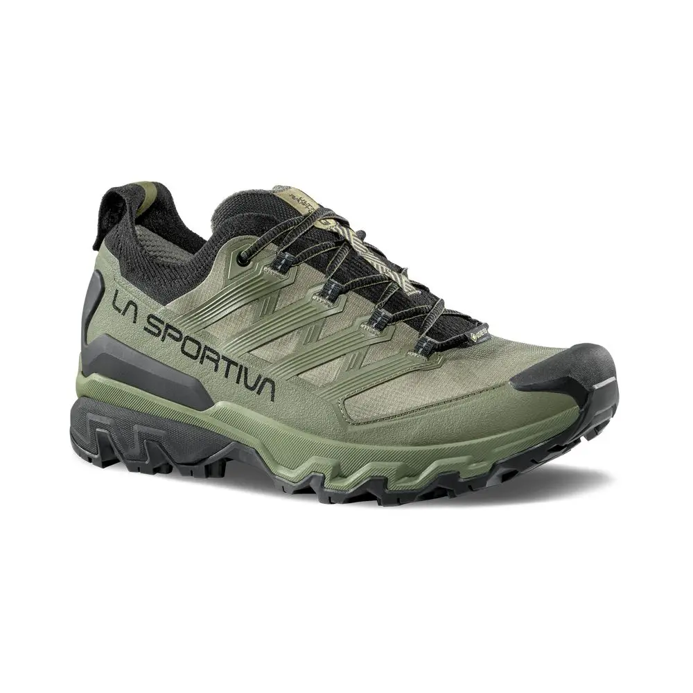 Ultra Raptor 3 Gtx Cypress Black - Chaussures | La Sportiva