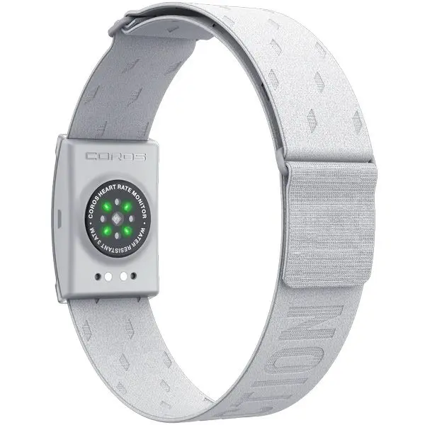 Heart Rate Monitor - Gps | Coros