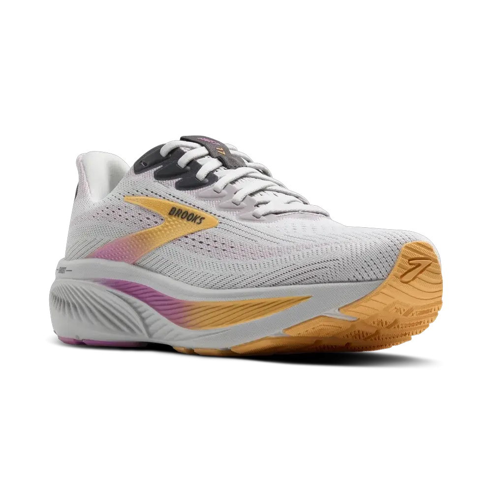Ghost 17 Femme Oyster Apricot - Chaussures | Brooks