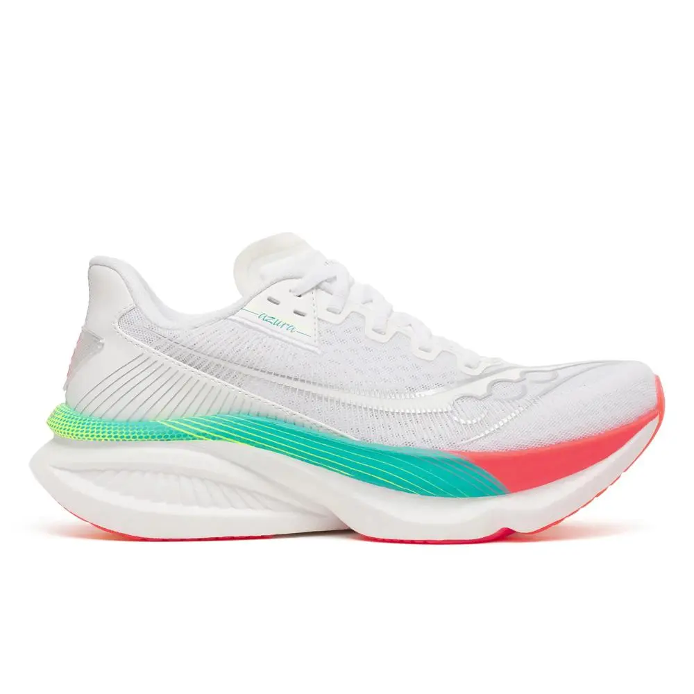 Endorphin Azura Femme White Multi - Chaussures | Saucony