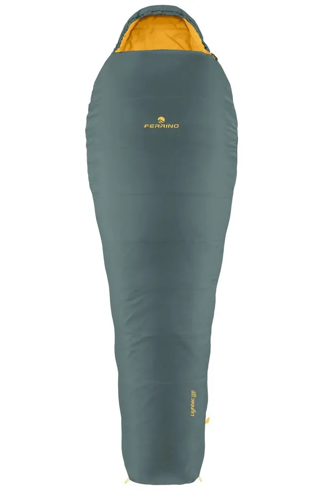 New Lightec Sm 1100 - Sac De Couchage | Ferrino
