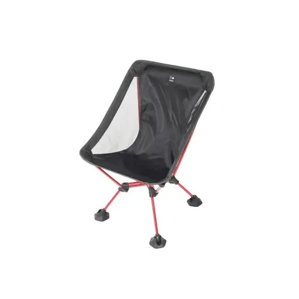 Fauteuil Ultra Light Noir - Fauteuil | Jamet