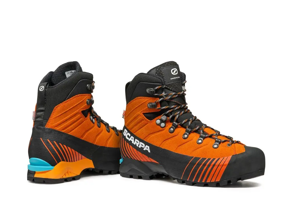 Chaussure Ribelle Hd Tonic - Chaussures | Scarpa