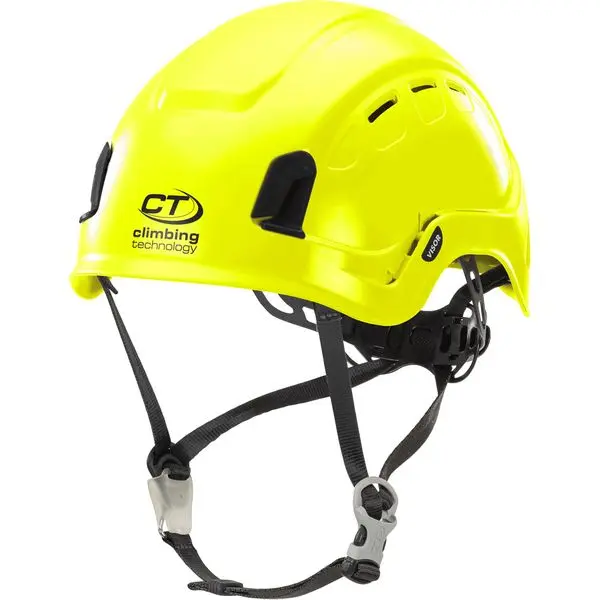 Aries Air Jaune Hi Viz - Travaux En Hauteur | Climbing Technology