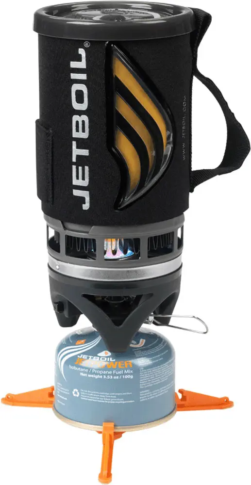 Rechaud Flash Carbon - Réchaud | Jetboil