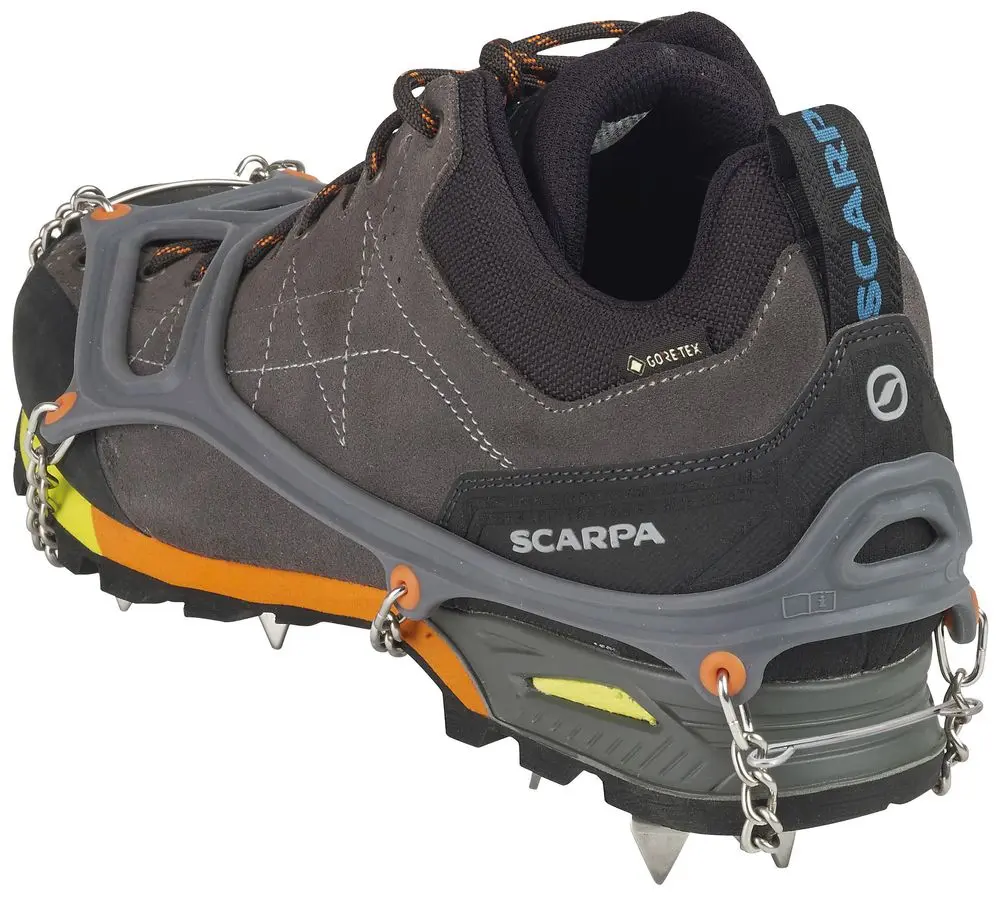 Ice Master Light - Crampons | Camp