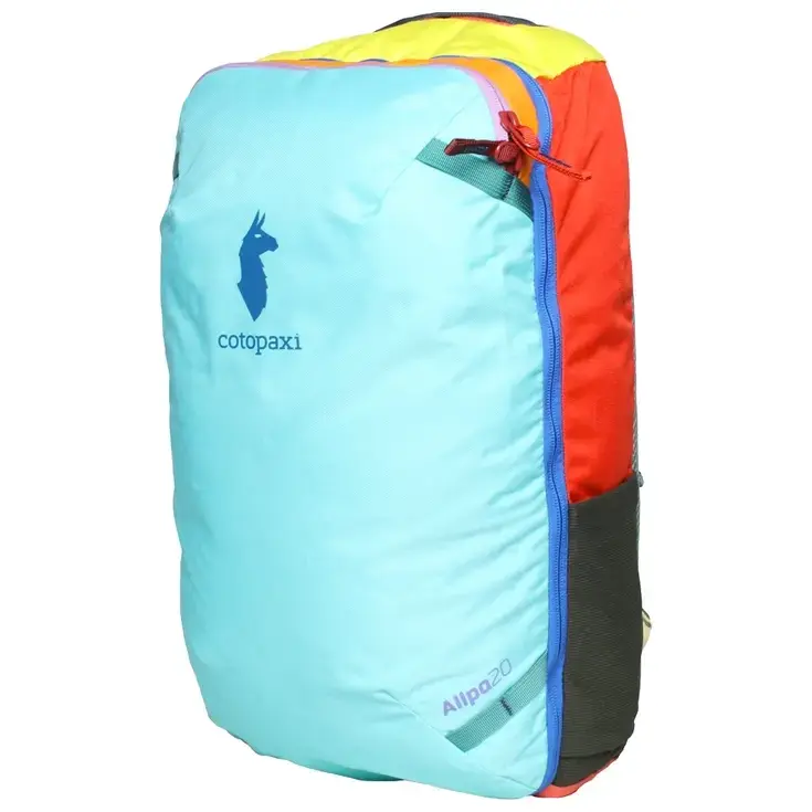Allpa Mini 20L Travel Pack Del Dia PT
