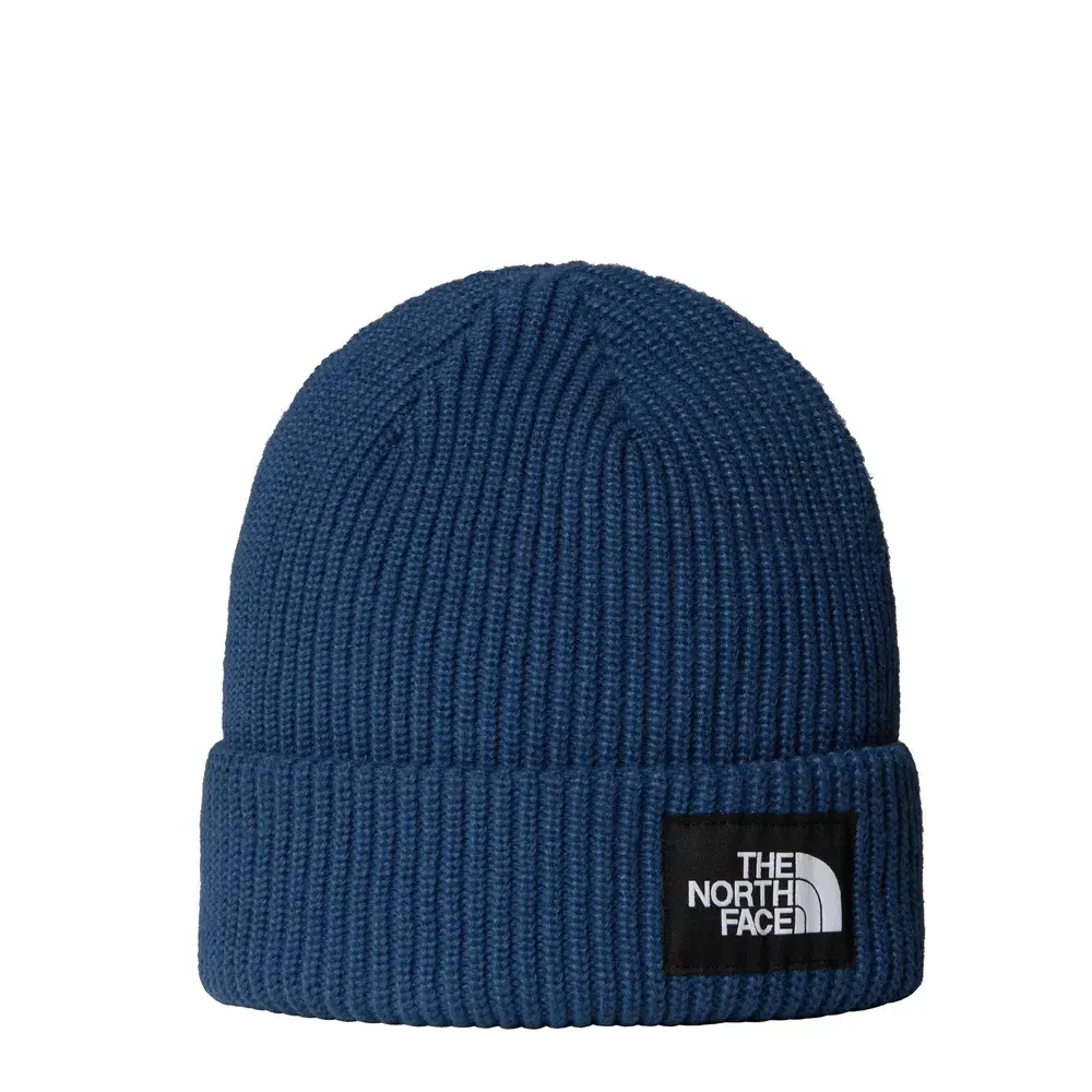 Bonnet Doublé Salty Bae Shadie Blue - Bonnet | The North Face