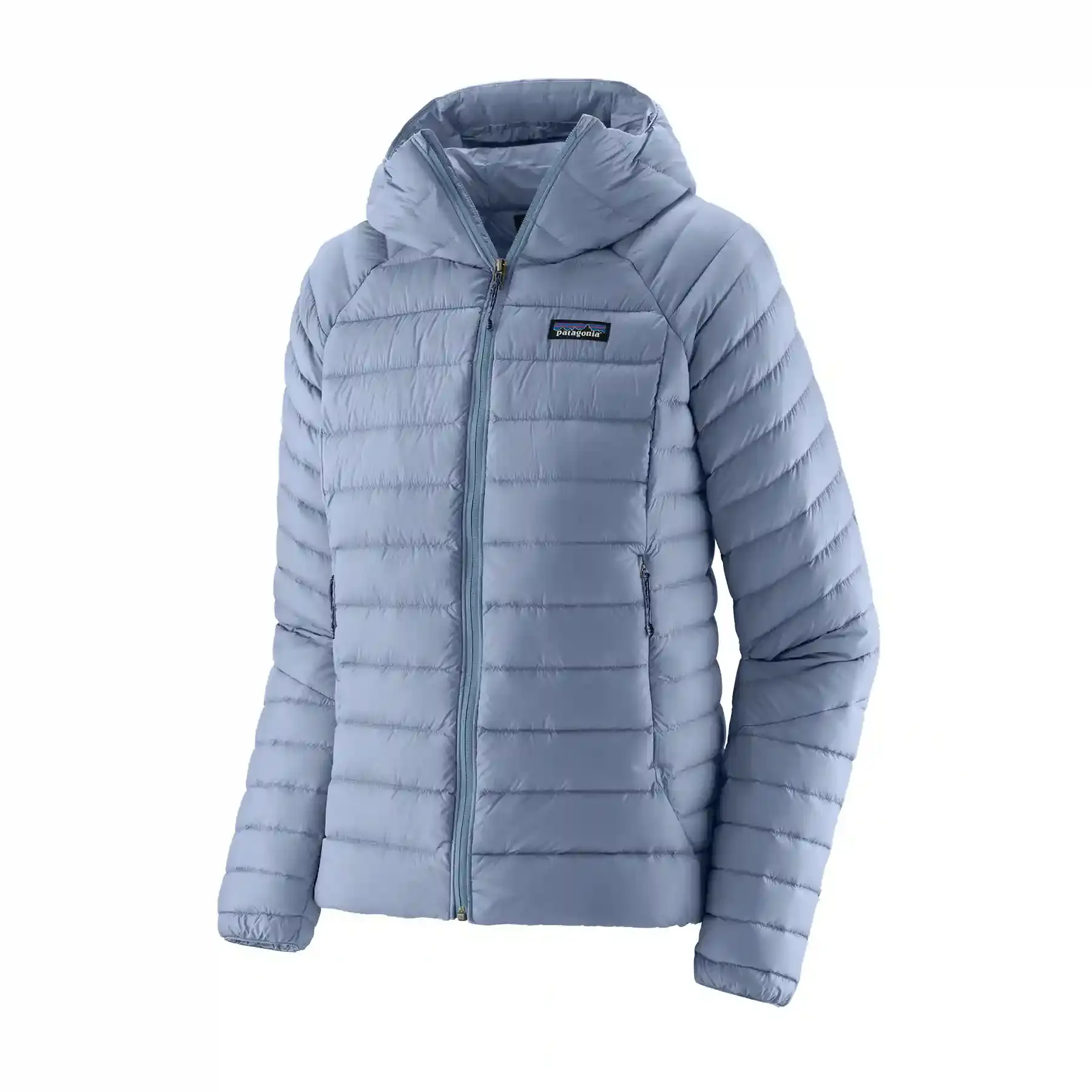 Doudoune Femme Down Sweater Sweat Barnacle Blue - Doudoune | Patagonia