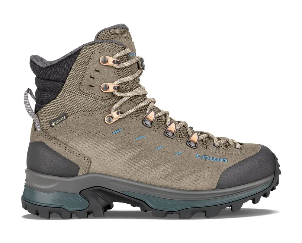 Randir Gtx Mid Stone - Chaussures | Lowa