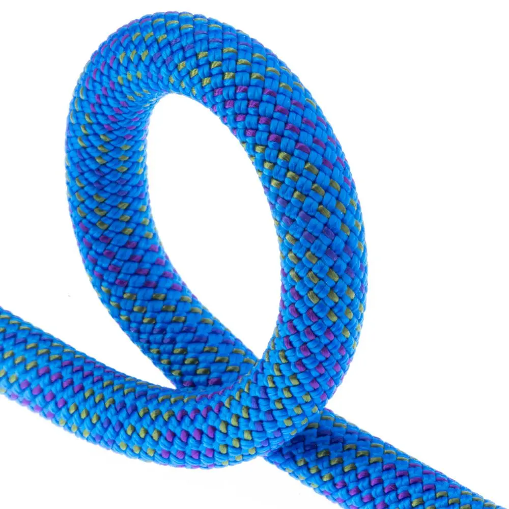 9,6mm Nargo 80m - Cordes A Simple | Fixe