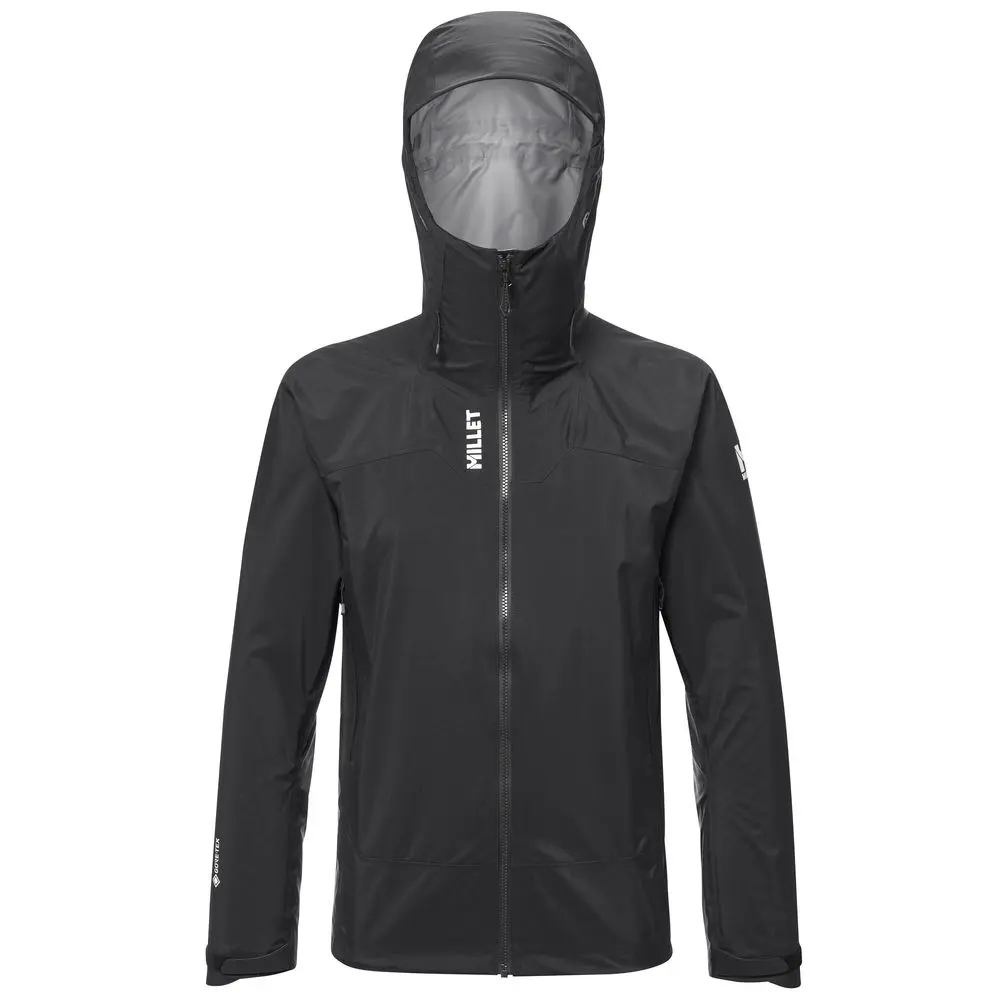 Veste Kamet Gtx Black - Veste | Millet