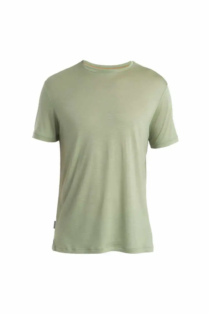 T-shirt Merino 125 Cool-lite Sphere III  Lichen