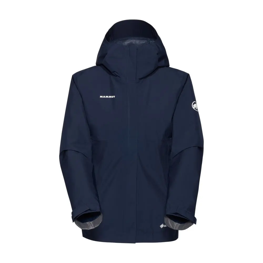 Veste Femme Treeline Light Hs Marine - Veste | Mammut
