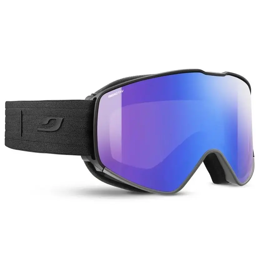 Masque Cyrius Noir 1-3 - Masque | Julbo