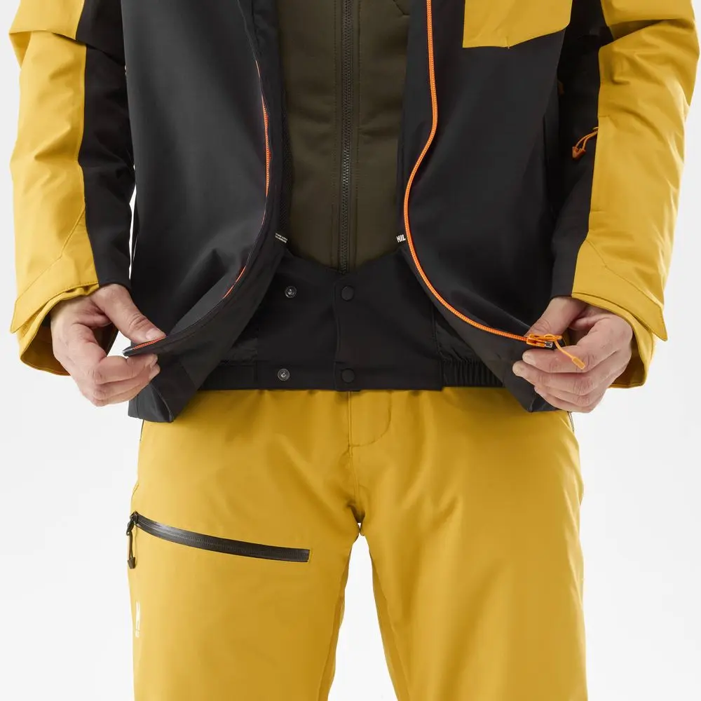 Veste Atna Peak Black Safran - Veste | Millet