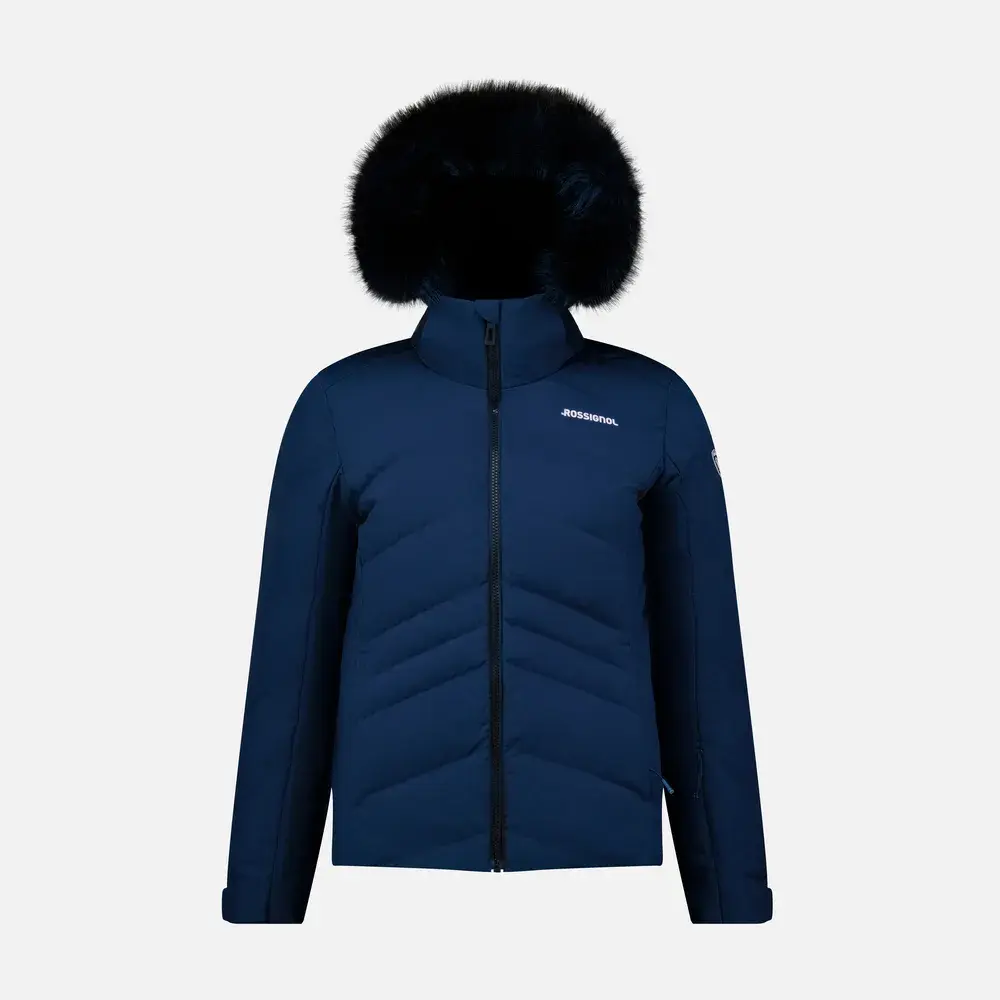 Veste Femme Staci Dark Navy