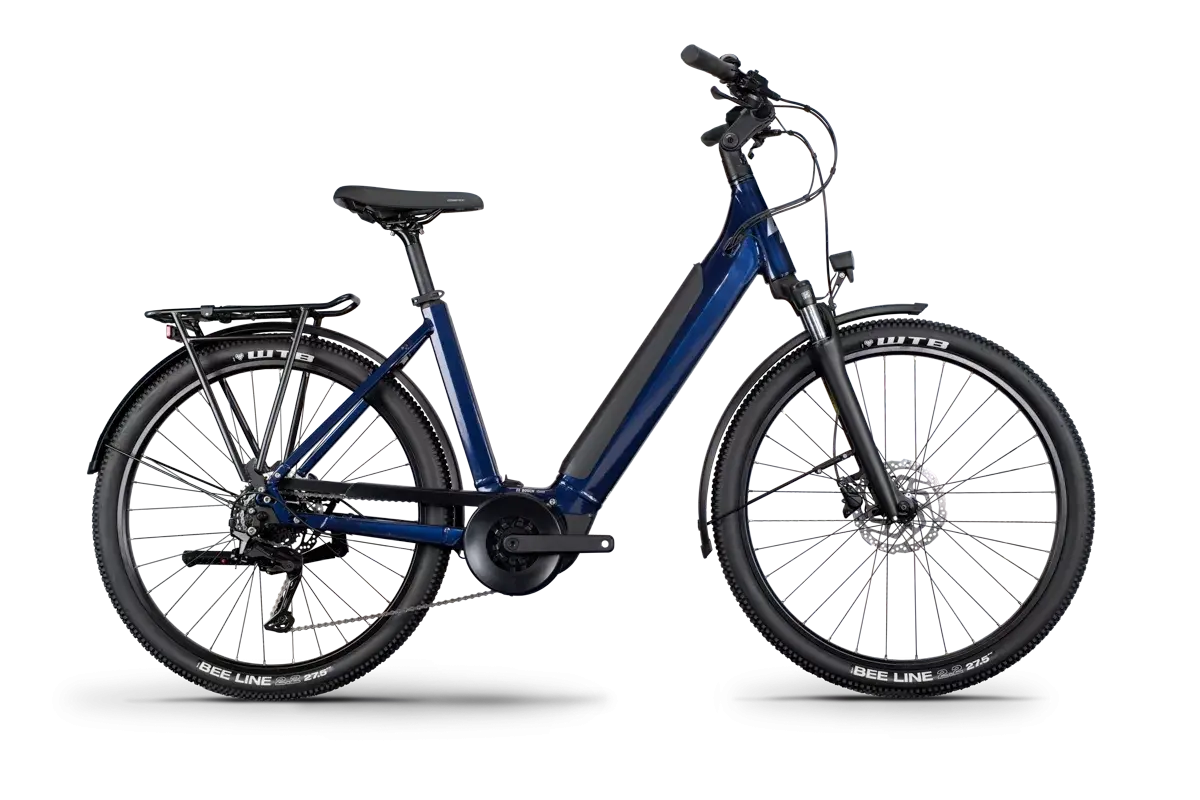 E-explorer 5.5 Low - Equipement Outdoor | Lapierre