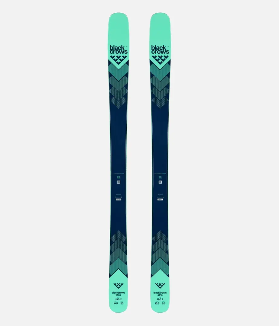 Atris - 2025 - Ski Nu | Black Crows