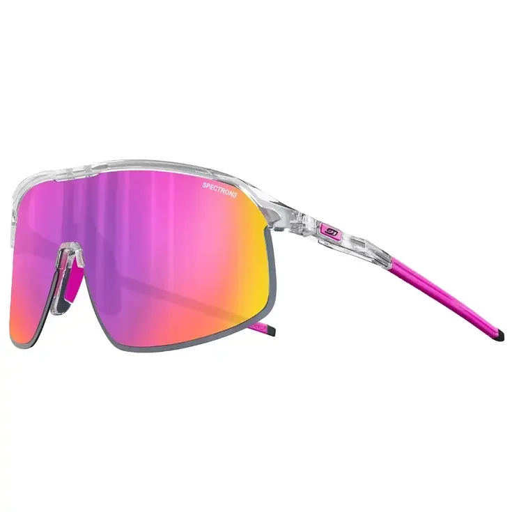 Density Cristal Rose Sp3 - Lunettes | Julbo