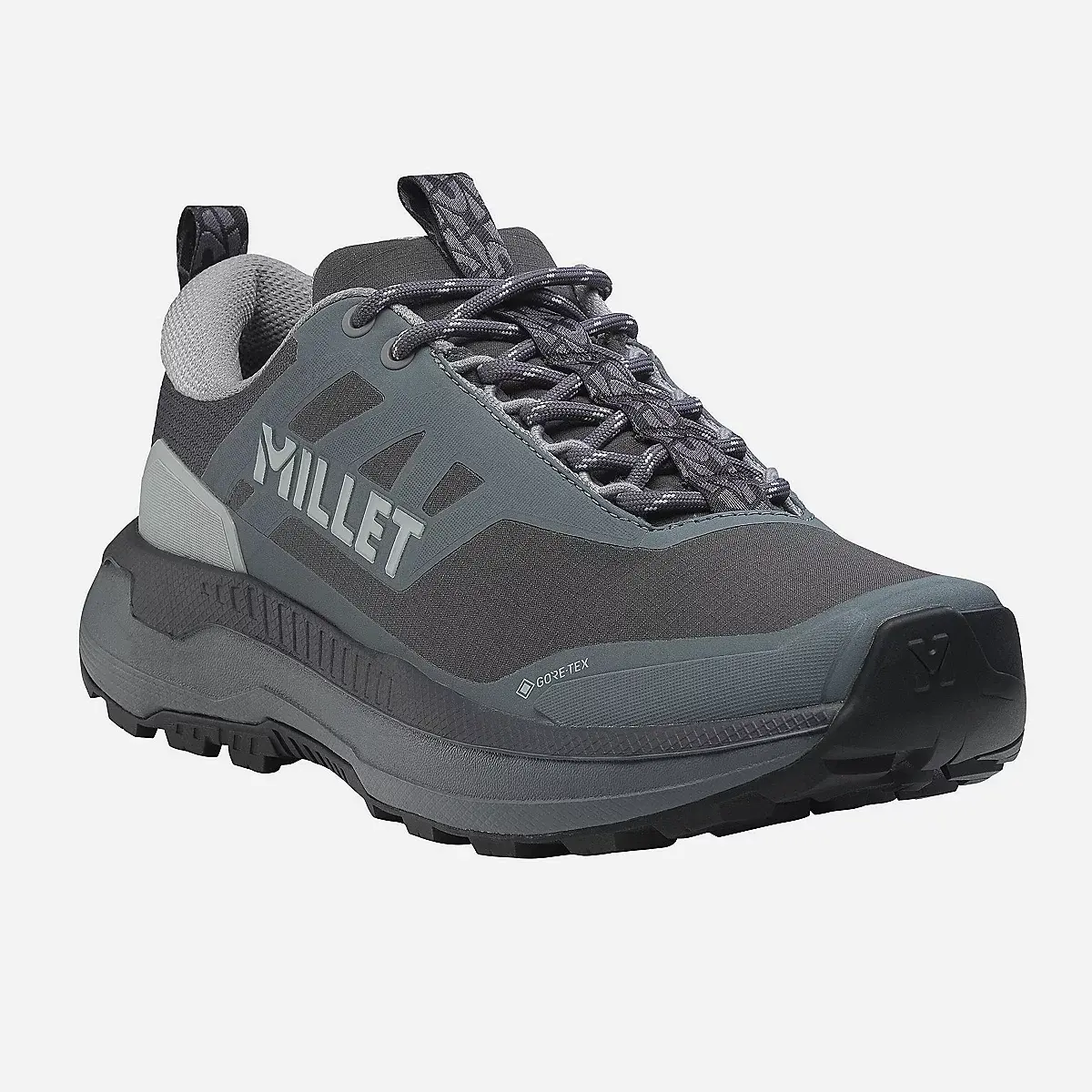 Seneca Gtx Femme Grey - Chaussures | Millet